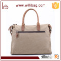 Top Grade Business Tote Messenger Bag Leisure Canvas Hombres Bolso